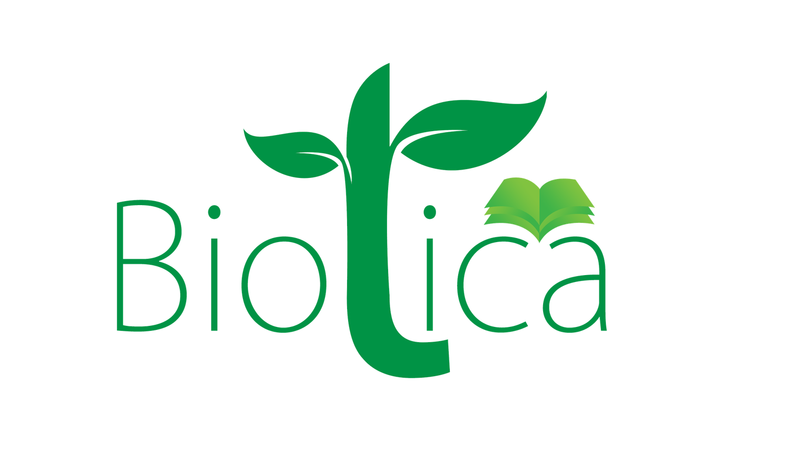Biotica Books