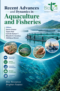 Recent Advances and Dynamics in Aquaculture and Fisheries